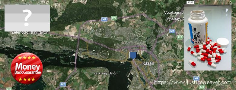 Where to Buy Forskolin Diet Pills online Kazan, Russia