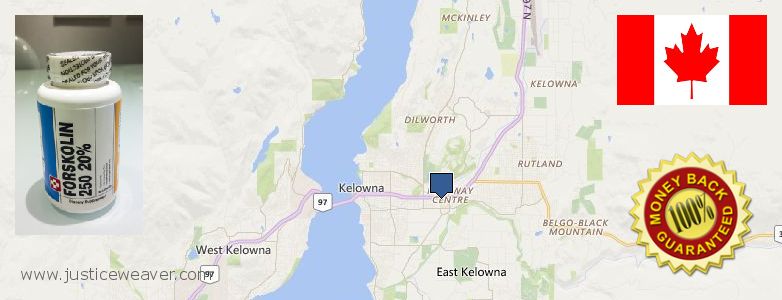 Où Acheter Forskolin en ligne Kelowna, Canada