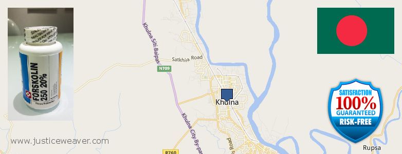 Where to Buy Forskolin Diet Pills online Khulna, Bangladesh