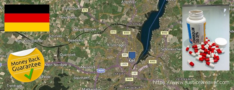 Wo kaufen Forskolin online Kiel, Germany