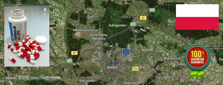 Wo kaufen Forskolin online Kielce, Poland