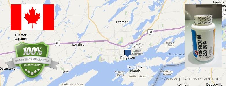 Where to Buy Forskolin Diet Pills online Kingston, Canada