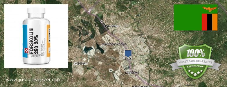 Where Can I Buy Forskolin Diet Pills online Kitwe, Zambia