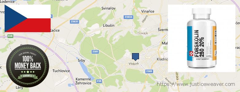 Kde kúpiť Forskolin on-line Kladno, Czech Republic