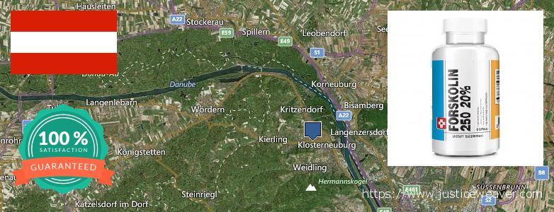 Hol lehet megvásárolni Forskolin online Klosterneuburg, Austria