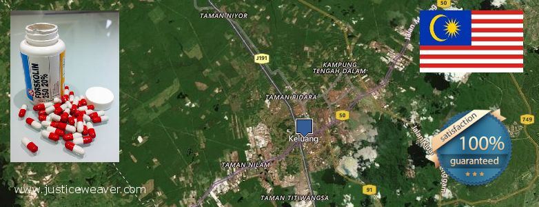 Where to Buy Forskolin Diet Pills online Kluang, Malaysia