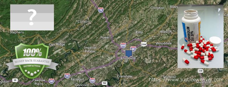 איפה לקנות Forskolin באינטרנט Knoxville, USA