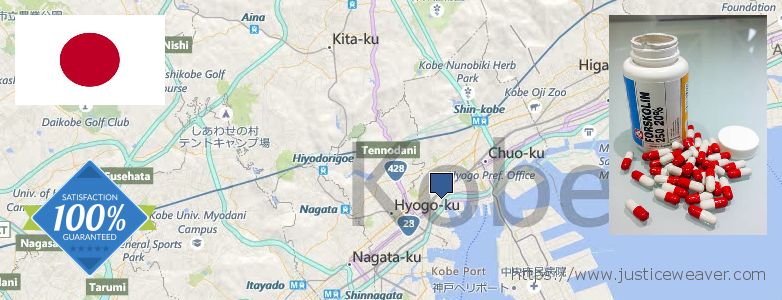 Where Can I Buy Forskolin Diet Pills online Kobe, Japan