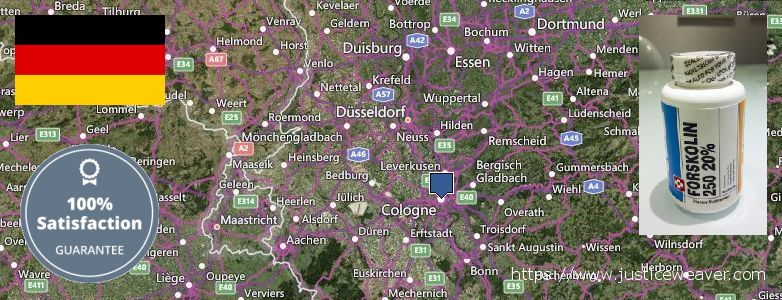 Wo kaufen Forskolin online Koeln, Germany