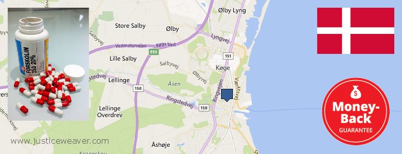 Buy Forskolin Diet Pills online Koge, Denmark