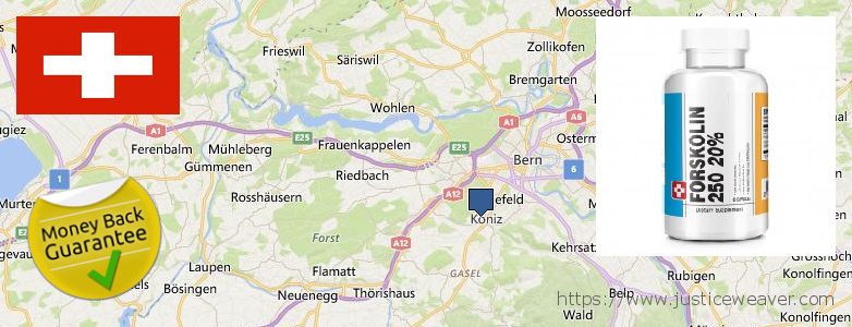 Where to Buy Forskolin Diet Pills online Köniz, Switzerland