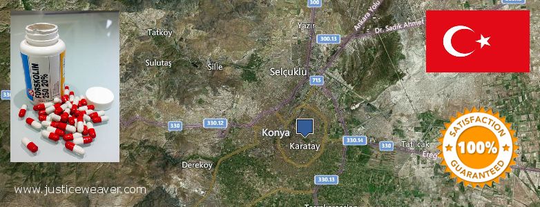 Where to Buy Forskolin Diet Pills online Konya, Turkey