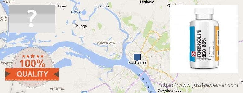 Kde kúpiť Forskolin on-line Kostroma, Russia