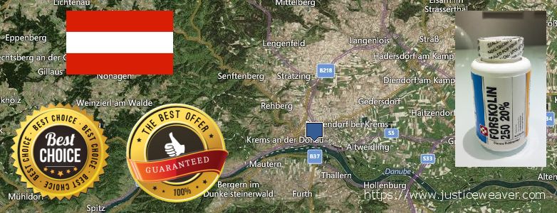 Hol lehet megvásárolni Forskolin online Krems, Austria