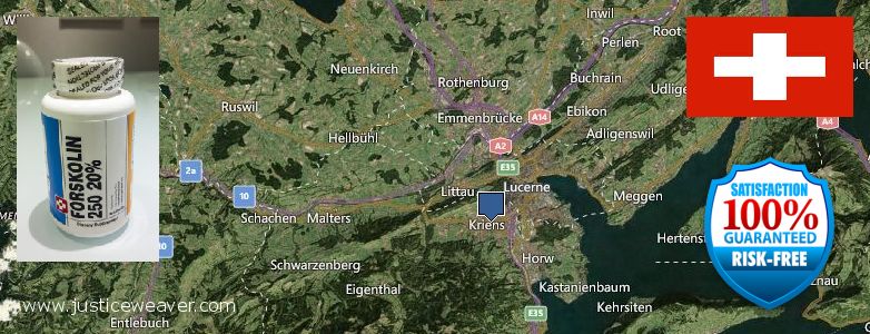 Où Acheter Forskolin en ligne Kriens, Switzerland