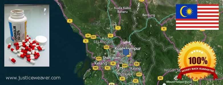 Where to Buy Forskolin Diet Pills online Kuala Lumpur, Malaysia