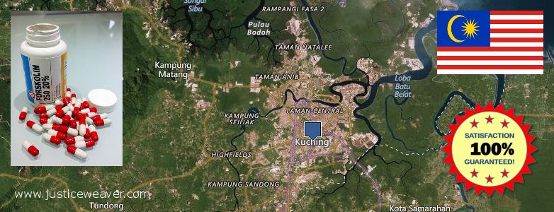 Di manakah boleh dibeli Forskolin talian Kuching, Malaysia