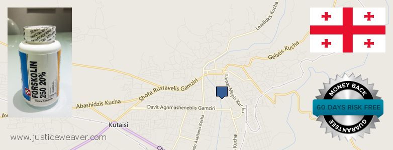 Where to Purchase Forskolin Diet Pills online Kutaisi, Georgia