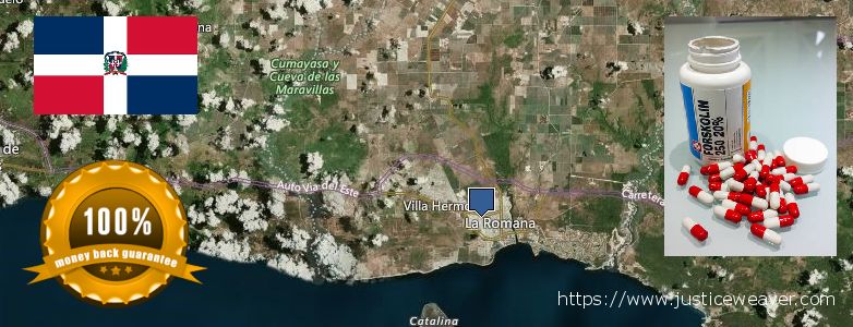 Where Can You Buy Forskolin Diet Pills online La Romana, Dominican Republic