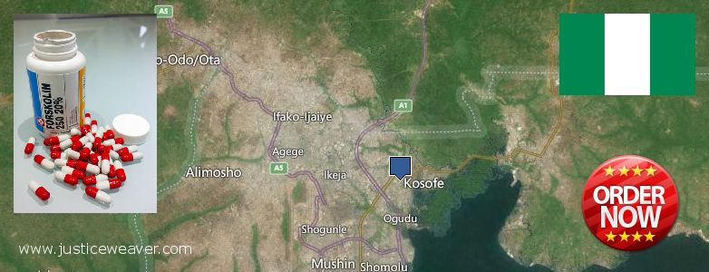 Unde să cumpărați Forskolin on-line Lagos, Nigeria