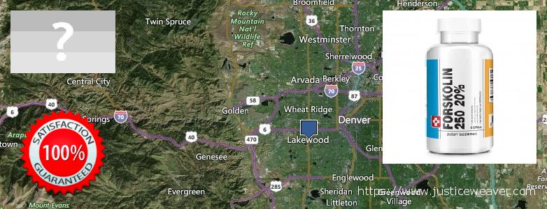 Where to Buy Forskolin Diet Pills online Lakewood, USA