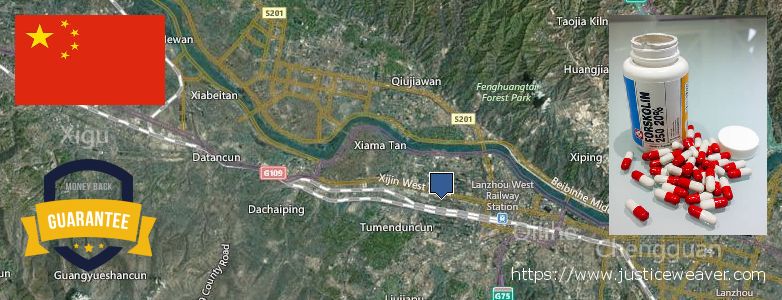 Where to Purchase Forskolin Diet Pills online Lanzhou, China