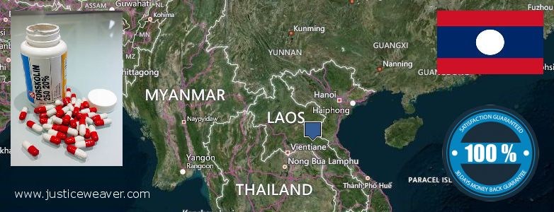 Where to Buy Forskolin Diet Pills online Laos