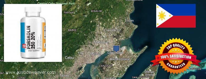 Where to Buy Forskolin Diet Pills online Lapu-Lapu City, Philippines