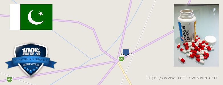 Best Place to Buy Forskolin Diet Pills online Larkana, Pakistan