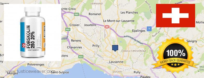 Où Acheter Forskolin en ligne Lausanne, Switzerland