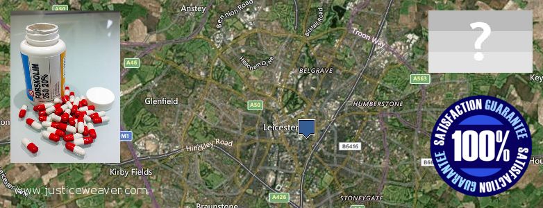 Dónde comprar Forskolin en linea Leicester, UK