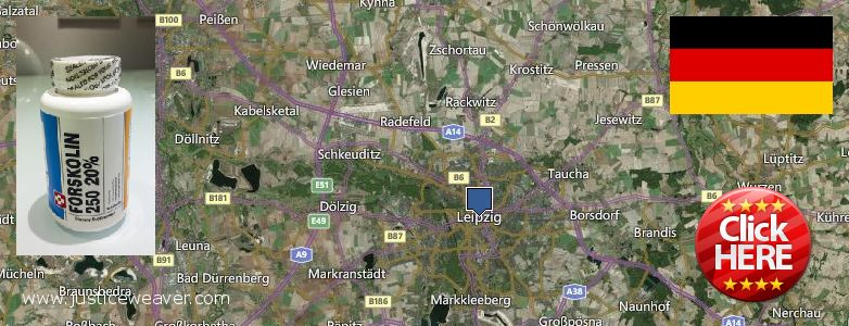 Where Can You Buy Forskolin Diet Pills online Leipzig, Germany