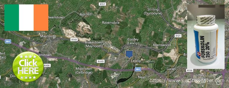 Where to Purchase Forskolin Diet Pills online Leixlip, Ireland