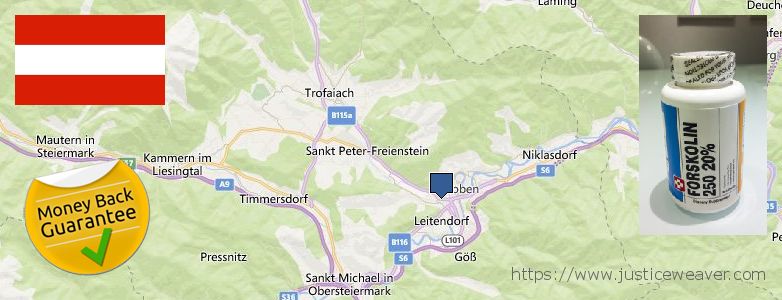 Hol lehet megvásárolni Forskolin online Leoben, Austria