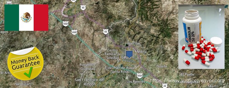 Where to Purchase Forskolin Diet Pills online Leon, Mexico