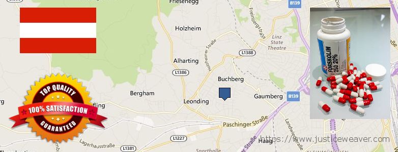 gdje kupiti Forskolin na vezi Leonding, Austria