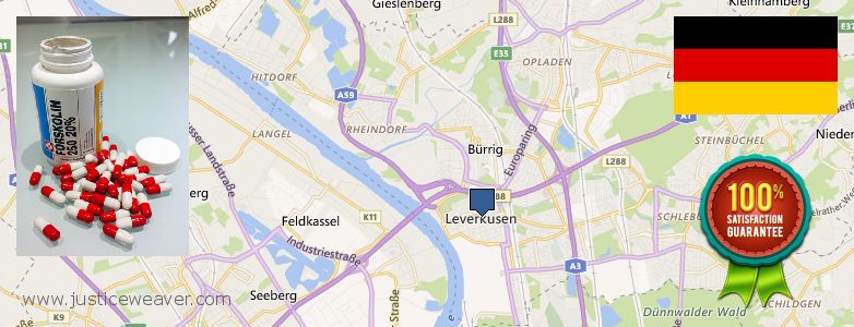 Best Place to Buy Forskolin Diet Pills online Leverkusen, Germany