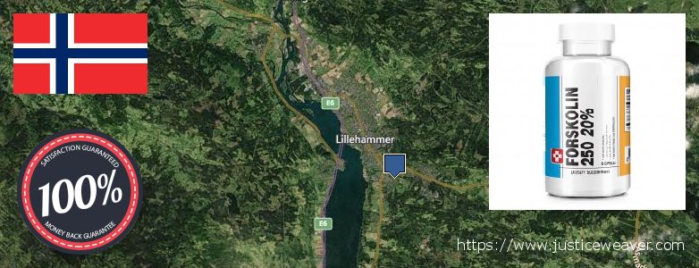 Where to Purchase Forskolin Diet Pills online Lillehammer, Norway
