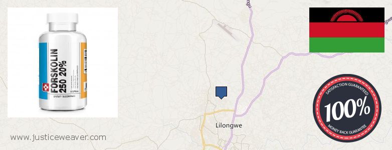 Where to Purchase Forskolin Diet Pills online Lilongwe, Malawi