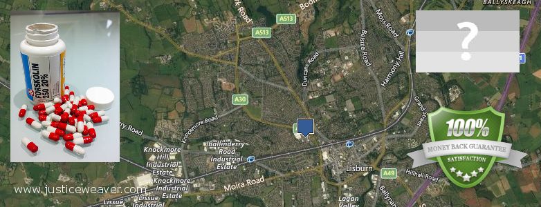 Where to Buy Forskolin Diet Pills online Lisburn, UK