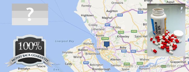 Comprar Forskolin en linea Liverpool, UK Dónde comprar Forskolin en linea Liverpool, UK