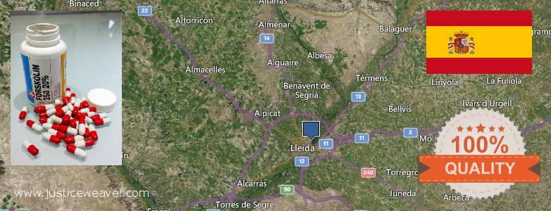 on comprar Forskolin en línia Lleida, Spain