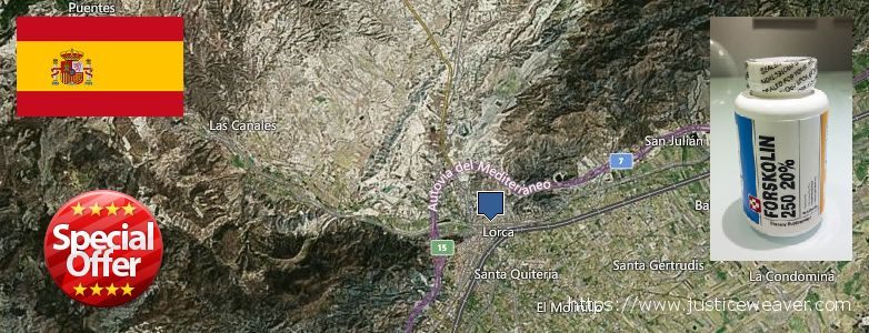 Purchase Forskolin Diet Pills online Lorca, Spain Purchase Forskolin Diet Pills online Lorca, Spain