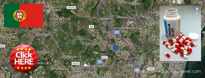 Where to Purchase Forskolin Diet Pills online Loures, Portugal