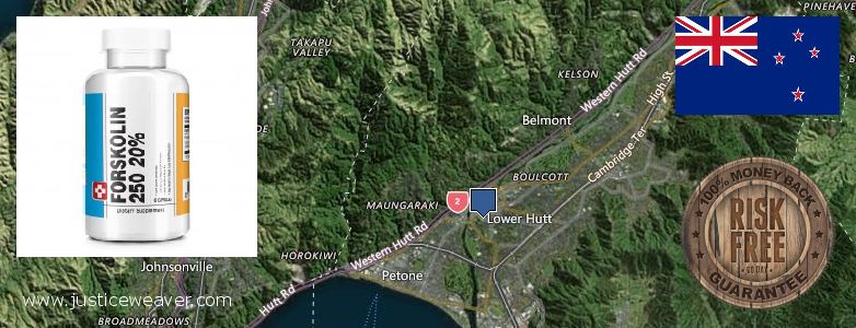 Where to Purchase Forskolin Diet Pills online Lower Hutt, New Zealand