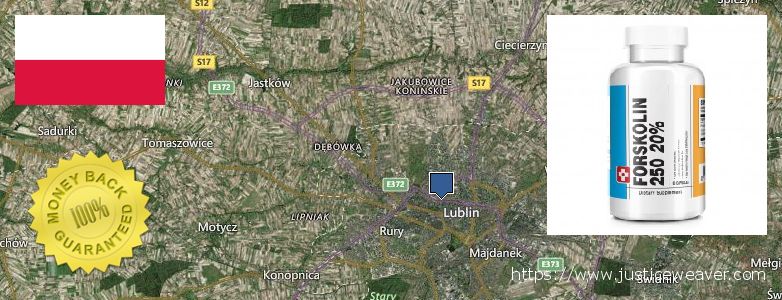 Gdzie kupić Forskolin w Internecie Lublin, Poland