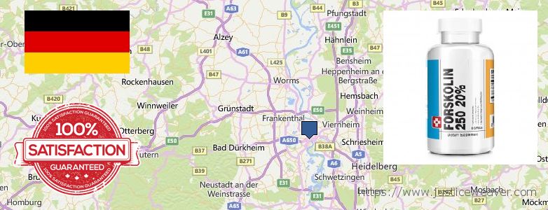 Hvor kan jeg købe Forskolin online Ludwigshafen am Rhein, Germany