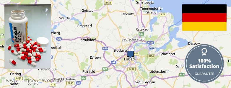 Wo kaufen Forskolin online Luebeck, Germany