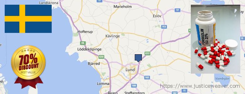 Best Place to Buy Forskolin Diet Pills online Lund, Sweden