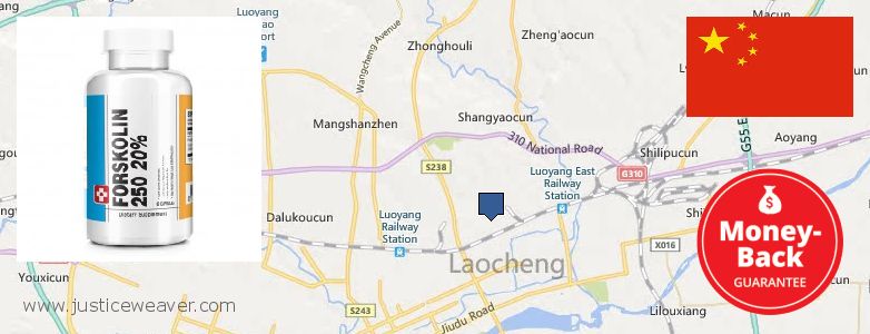 어디에서 구입하는 방법 Forskolin 온라인으로 Luoyang, China